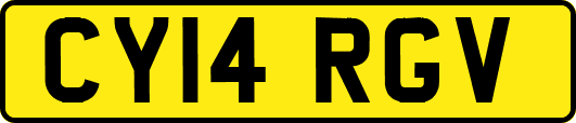 CY14RGV