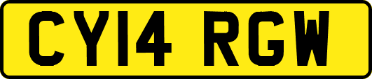CY14RGW