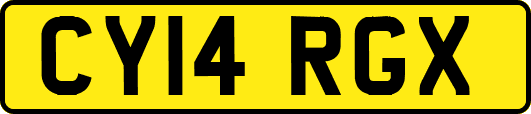 CY14RGX