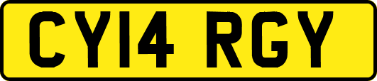 CY14RGY
