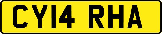 CY14RHA