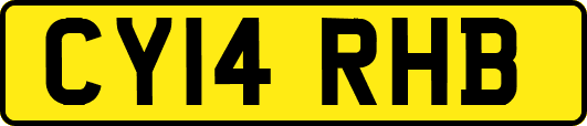 CY14RHB