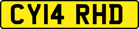 CY14RHD