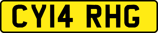 CY14RHG