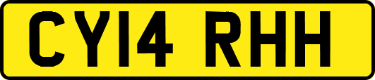 CY14RHH