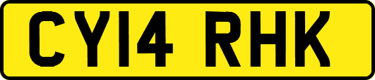 CY14RHK