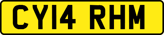 CY14RHM