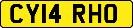 CY14RHO