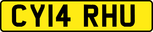 CY14RHU