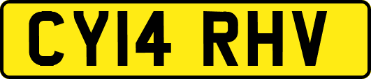 CY14RHV