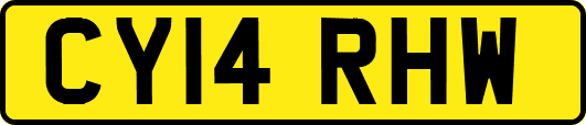 CY14RHW