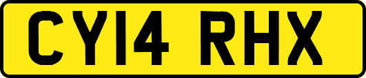 CY14RHX