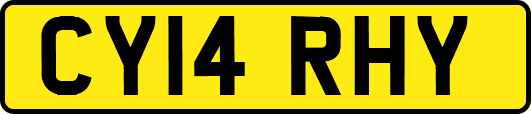 CY14RHY