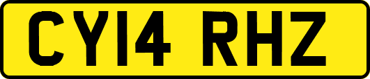 CY14RHZ