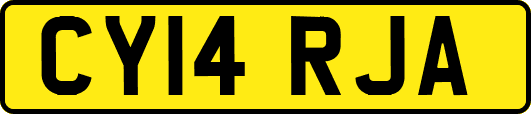 CY14RJA