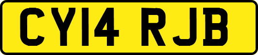 CY14RJB