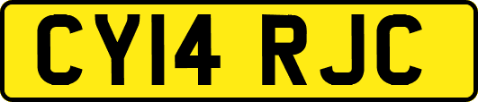 CY14RJC
