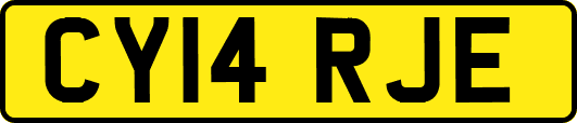 CY14RJE