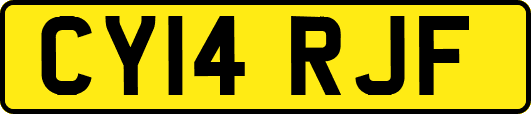 CY14RJF