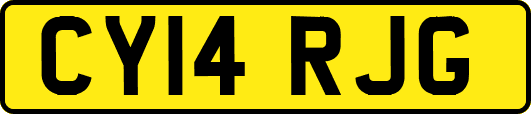 CY14RJG