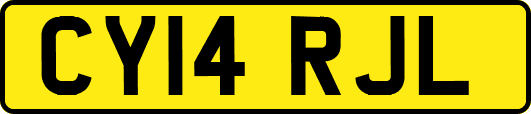 CY14RJL