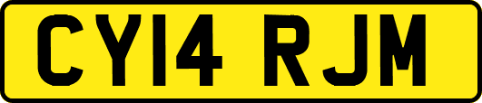 CY14RJM