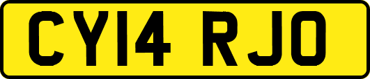 CY14RJO