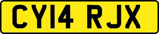 CY14RJX