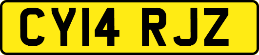CY14RJZ