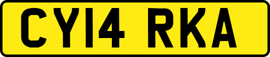 CY14RKA