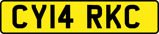 CY14RKC