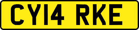 CY14RKE