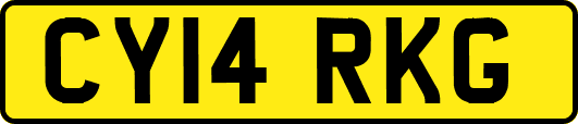 CY14RKG
