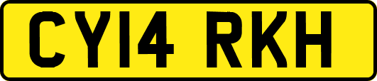 CY14RKH