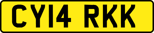 CY14RKK