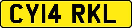 CY14RKL