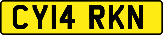 CY14RKN