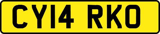 CY14RKO