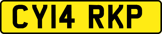 CY14RKP