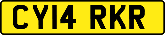 CY14RKR