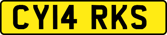 CY14RKS