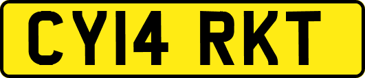 CY14RKT