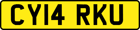 CY14RKU