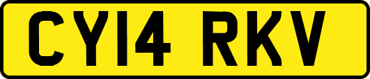 CY14RKV