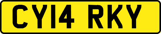 CY14RKY