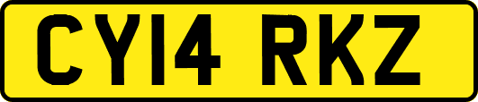 CY14RKZ