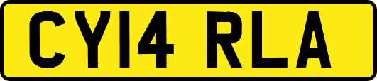 CY14RLA