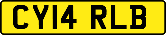 CY14RLB