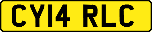 CY14RLC