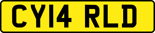 CY14RLD